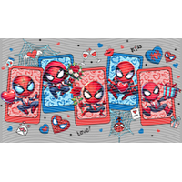 Valentine's Day-QRJ  5766